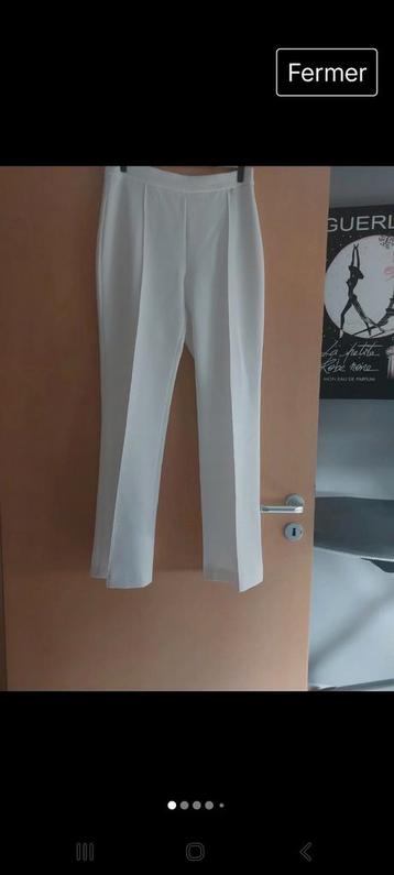 Pantalon ARTIGLI