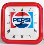 ZELDZAAM!!!!! Pepsi-lichtklok!!!!!, Verzamelen, Merken en Reclamevoorwerpen, Ophalen of Verzenden, Gebruikt, Reclamebord