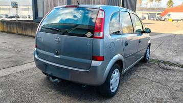 Opel Meriva  beschikbaar voor biedingen