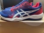 Chaussure de sport en salle Asics taille 43, Sports & Fitness, Comme neuf, Enlèvement, Chaussures