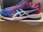 Chaussure de sport en salle Asics taille 43, Sports & Fitness, Volleyball, Comme neuf, Enlèvement, Chaussures