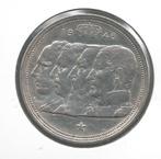 13038 * PRINS KAREL * 100 frank 1948 vlaams, Postzegels en Munten, Munten | België, Verzenden, Zilver