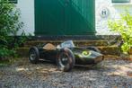 1967 Devillaine Ouragan Lotus child's car, Ophalen, Gebruikt