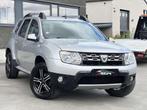 Dacia Duster 1.6i • GPS • AIRCO • BLUETOOTH (bj 2017), Auto's, Dacia, Gebruikt, Euro 6, 4 cilinders, Bedrijf