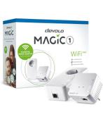 Devolo Magic 1 WiFi mini. Nieuw in doos, Computers en Software, Ophalen of Verzenden