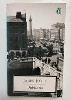 boek James Joyce Dubliners literatuur Engels, Ophalen of Verzenden, Gelezen