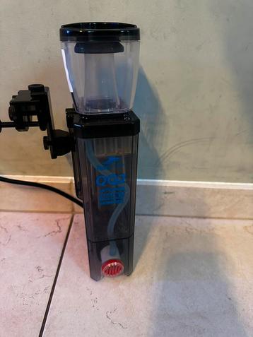 Bubble Magnus skimmer QQ2 beschikbaar voor biedingen
