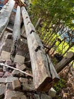 Draagbalken, Tuin en Terras, Ophalen, Zo goed als nieuw, Balken