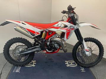 Beta RR125 Enduro MY'18 ref. LS 3188 beschikbaar voor biedingen