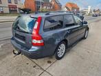 Volvo v50 , 2.4D - Automaat , Lichte Vracht, Auto's, Volvo, Automaat, Bedrijf, Diesel, V50