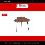 Table de salon ( Nouvelle et emballée), Ophalen, Nieuw