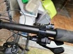 Mtb sensa, Ophalen