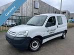 Citroen Berlingo 1.4 BENZINE | LICHTE VRACHT | TREKHAAK, Auto's, 4 deurs, 4 cilinders, Handgeschakeld, 2 zetels