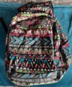 Rip Curl-rugzak met 3 compartimenten LBPAW4, Overige merken, 25 tot 40 cm, Ophalen of Verzenden, Zo goed als nieuw