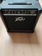 Ampli guitare électrique peavey rage 158, Muziek en Instrumenten, Versterkers | Bas en Gitaar, Ophalen, Gitaar