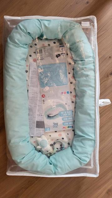 Babynestje beschikbaar voor biedingen