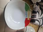 Assiette à spaghetti, Ophalen, Zo goed als nieuw