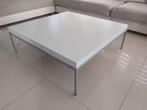 Table basse 100/100 cm, Maison & Meubles, Tables | Tables de salon, Comme neuf