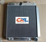 Radiator CHEVY TRUCK PICK UP 1948-1954 GMC 3100/3600/3800 49, Nieuw, Ophalen of Verzenden