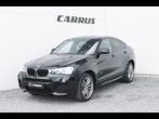 BMW Serie X X4 X4 xDrive20d, Auto's, BMW, Te koop, https://public.car-pass.be/vhr/b1a35e25-b294-4f9c-9ca7-d0169bbba9ef, 5 deurs