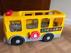 Schoolbus Fisher-Price, Ophalen, Zo goed als nieuw