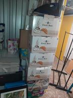 Dozen voor Rommelmarkt te koop, Diversen, Ophalen, Gebruikt