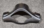 67364600G03 Vespa stuur Cover Grey, Motoren, Ophalen of Verzenden, Nieuw