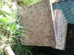 Silexdal 50 x 50 x 4 cm, Ophalen, Gebruikt, Overige typen, 5 tot 10 m²