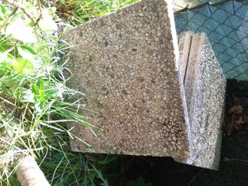 Silexdal 50 x 50 x 4 cm beschikbaar voor biedingen