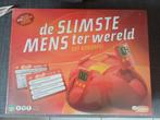 De slimste mens ter wereld bordspel, Ophalen of Verzenden, Nieuw
