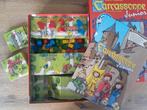 Carcassonne Junior, 2-4 spelers, 4+, 999, + 1 gratis promo, Ophalen of Verzenden, Zo goed als nieuw, 999 Games