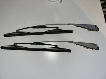 ruitenwisserarmen vw kever 8.1964 t/m 7.1967 beschikbaar voor biedingen