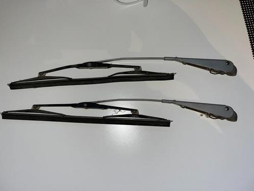 ruitenwisserarmen vw kever 8.1964 t/m 7.1967, Auto-onderdelen, Ruiten en Toebehoren, Volkswagen, Gebruikt, Ophalen of Verzenden