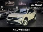 Volkswagen Taigo 1.0 TSI 70KW LIMITED, Auto's, Volkswagen, Stof, 95 pk, Elektrische ramen, 610 kg