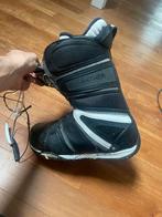 Bottines snowboard, Sport en Fitness, Snowboarden, Ophalen, Gebruikt, Schoenen