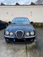 Jaguar S-type, Auto's, Particulier, Benzine, S-Type, Te koop