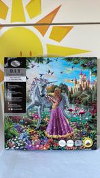 Diamond dots - the princess & the unicorn, Enlèvement, Neuf