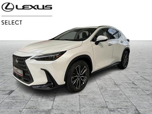 Lexus NX 300H PRIVILIGE LINE 2.5 HYB CVT, Auto's, Lexus, NX, Adaptive Cruise Control, Airbags, Airconditioning, Bluetooth, Centrale vergrendeling