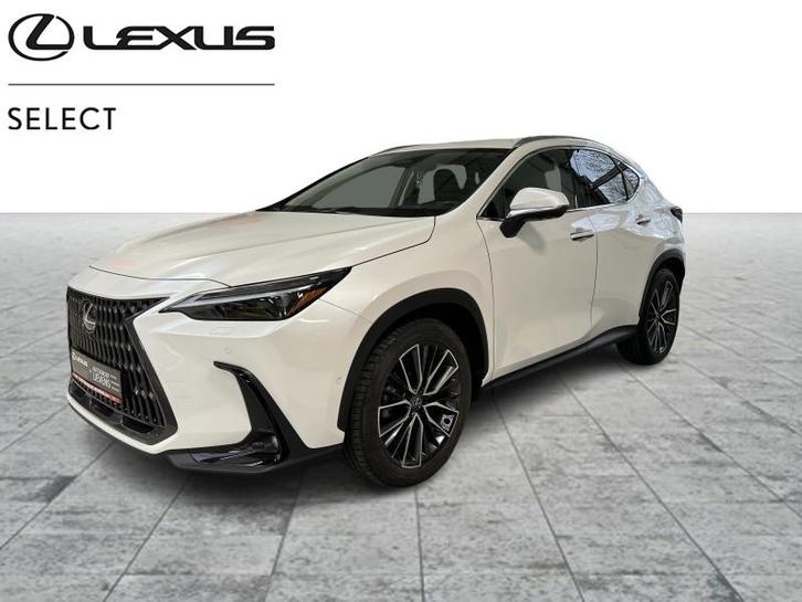 Lexus NX 300H 2.5 Hyb PRIVILIGE LINE 2.5 CVT, Auto's, Lexus, NX, Adaptive Cruise Control, Airbags, Airconditioning, Bluetooth