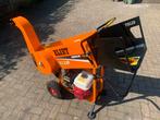 ELIET MINOR 4S GX200 hakselaar zgan, Enlèvement, Comme neuf