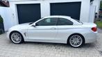 Bmw 420i automaat cabrio 2015 euro 6b perfecte staat, Auto's, Automaat, Cabriolet, 4 Reeks, Particulier