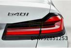 BMW 5-serie Sedan (7/20-) Achterlicht Links Buiten OES! 6321, Nieuw, Ophalen of Verzenden, BMW