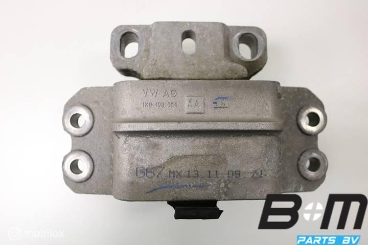 Motorsteun VW Golf 6, Auto-onderdelen, Motor en Toebehoren, Gebruikt