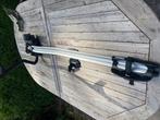 Thule fietsenrek op het dak, Auto diversen, Fietsendragers, Ophalen, 1 fiets, Zo goed als nieuw, Dakdrager