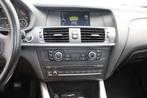 BMW X3 2.0 Cruise/Navi/Leder inclusief 1 jaar garantie!, Auto's, Euro 5, https://public.car-pass.be/vhr/077f95a7-4496-4cc0-9e03-76dba4540155
