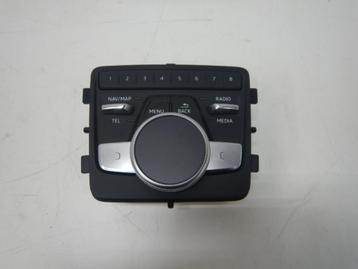 Audi A4 8W Bedieningspaneel Middenconsole 8W0919614Q beschikbaar voor biedingen