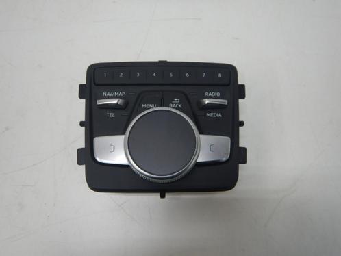 Audi A4 8W Bedieningspaneel Middenconsole 8W0919614Q, Auto-onderdelen, Dashboard en Schakelaars, Audi, Gebruikt, Ophalen of Verzenden
