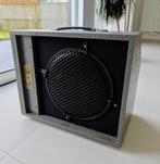 Monitor 100W, Audio, Tv en Foto, Luidsprekerboxen, Gebruikt, Overige typen, 60 tot 120 watt, Ophalen