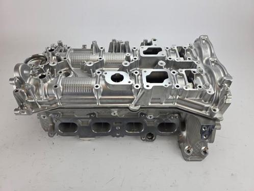 Cilinderkop van een Mercedes C-Klasse, Auto-onderdelen, Motor en Toebehoren, Mercedes-Benz, Nieuw, 6 maanden garantie, 12 maanden garantie