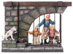 WDCC Jail Scene Pirates of the Caribbean, Verzamelen, Ophalen, Nieuw